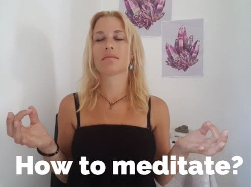 How to successfully meditate?