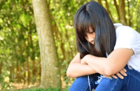 Why we often think we are not good enough