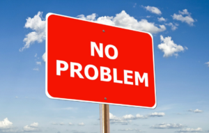 Do not complicate for the sake of complicating