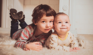 My child has spiritual gifts, what to do?