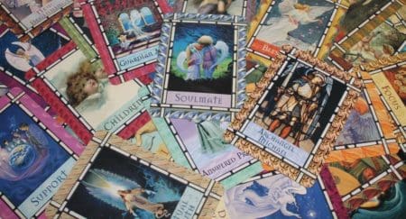 Free Mini Tarot Reading. Sign up here. - The Mindful Magazine