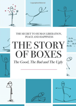 What to do about the story of boxes?