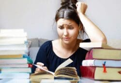anxiety among students mindfulness research