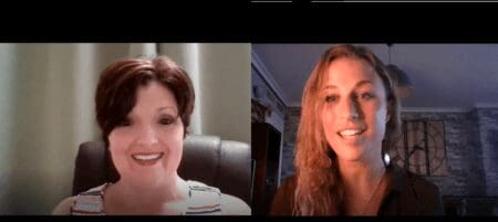 Interview Medium Shelly Wilson