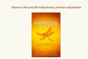Embracing the Magic Within