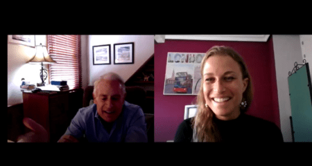 interview dr arthur ciaramicoli mindful