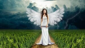 Who are your guardian Angels