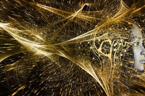quantum physics and spirituality