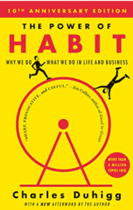The power of habit