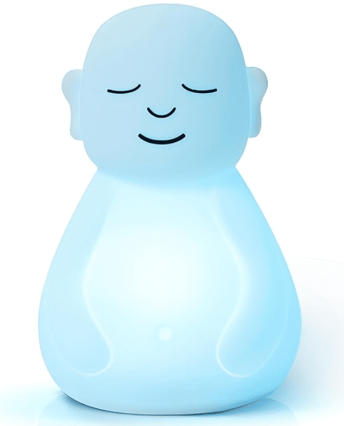 Meditation buddha mindfulness gift