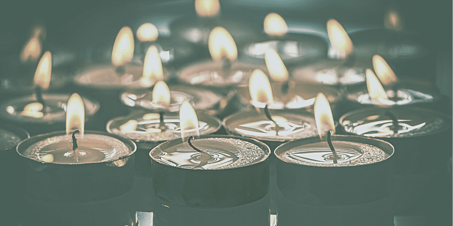 new year meditation