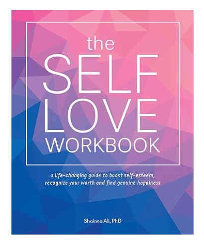 the self-love workbook