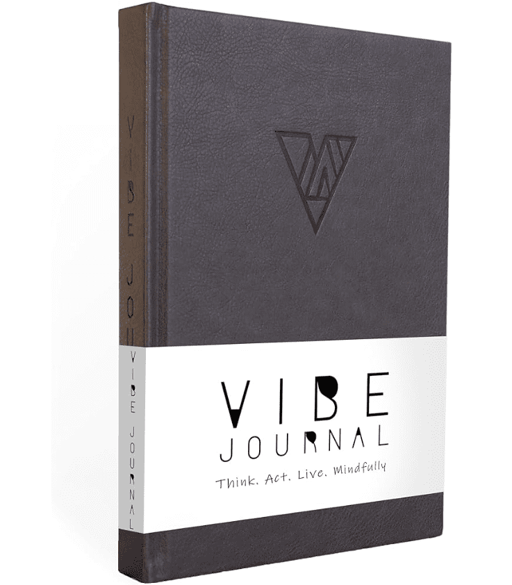 vibe Journal mindfulness gifts